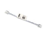 LED line® COB strip CLICK CONNECTOR double 10 mm 2 PIN with a cable