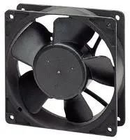 AXIAL FAN, 120MM 24VDC, 105.461CFM, 46.7DBA