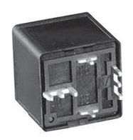 RELAY, AUTOMOTIVE, SPST-NO, 24VDC, 50A