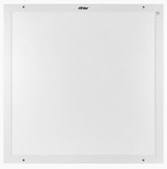 LED šviesos panelė 30W, 60x60cm, 3600lm, 4000K, paviršinio montavimo SLIM, 2in1, LED LINE