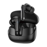 Foneng BL138 wireless headphones (black), Foneng