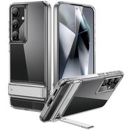 Boost Kickstands ESR Case for Samsung Galaxy S24+ (transparent), ESR