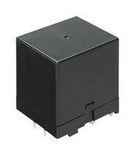 POWER RELAY, 48VDC, 35A, DPST/SPST, TH