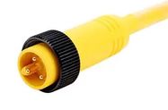 SENSOR CORD, 7/8" PLUG-FREE END, 16.4 