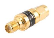 RF ATTENUATOR, SMA PLUG-JACK, 50 OHM