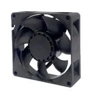 DC FAN, BALL, 80MM, 8000RPM, 12V, 1.1A