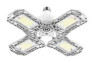 LED LIGHTING, 60W, 9000 LUMEN, SCREW