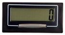 LCD COUNTER, 8 DIGIT, 9MM, 10 TO 240VAC