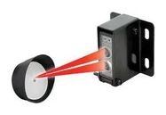 PHOTO SENSOR, 14M, RELAY, WIRE, 1.8M