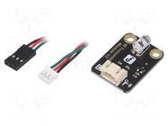 Module robotics: transmitter; IR; Gravity; 5VDC DFROBOT