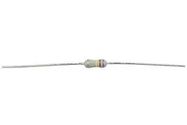 METAL FILM RESISTOR, 22 OHM, 1W, 5%