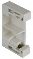 TERMINAL BLOCK END CLAMP