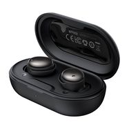 McDodo HP-4490 Goodnight Sleep wireless headphones, black, Mcdodo