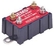 RELAY, SAFETY, SPST-NO, 260VAC, 5A