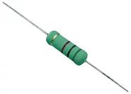 WIREWOUND RESISTOR, 50 OHM, 3W, 5%