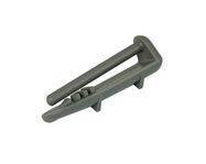 Dishwasher Cap Rail 1880580400,481246279981 BEKO, WHIRLPOOL