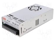 Power supply: switched-mode; for building in,modular; 150.2W MEAN WELL