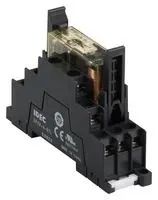 FORCE GUIDED RELAY, 3PST-NO/SPST-NC, 6A