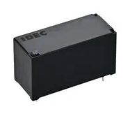 POWER RELAY, DPDT, 24VDC, 8A, TH