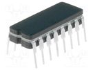 IC: PMIC; PWM controller; CDIP16; -55÷125°C; 8÷35V; tube; SMPS TEXAS INSTRUMENTS