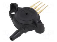 Sensor: pressure; 0÷50kPa; gage; OUT: analogue voltage NXP (FREESCALE)