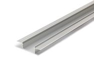 LED Profile VARIO30-04 ACDE-9 2000 raw alu.