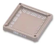 SOCKET IC, PLCC, 68WAY