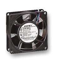 TUBE AXIAL DC FAN