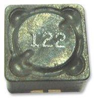 INDUCTOR, SHIELDED, 10UH, 6.3A, SMD