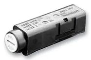 FUSE HOLDER, 6.3 X 32MM, PCB MOUNT