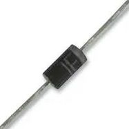 TVS DIODE, 600W, BIDIR, DO-15