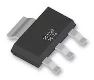 LDO, FIXED, 5V, 0.5A, SOT-223-4