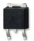 MOSFET, N-CH, 500V, 2.4A, TO-252