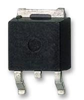 MOSFET, N-CH, 60V, 21.4A, TO-252