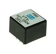 AUDIO TRANSFORMER, 800 OHM, 60HZ-25KHZ