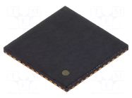 IC: STM32 ARM microcontroller; 84MHz; UFQFPN48; 1.7÷3.6VDC STMicroelectronics