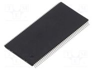 IC: DRAM memory; 64MbDRAM; 2Mx32bit; 3.3V; 166MHz; 5.5ns; TSOP86 ALLIANCE MEMORY