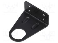 Signallers accessories: wall mounting element; HBJD-40 ONPOW