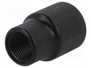 Accessories: adapter to be screwed; HBJD-40; -25÷55°C ONPOW