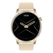 Colmi V73 smartwatch (gold), Colmi