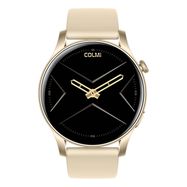 Colmi V73 smartwatch (gold), Colmi