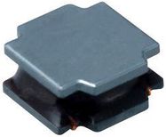 INDUCTOR, SHIELDED, 6.8UH, 2.6A, SMD