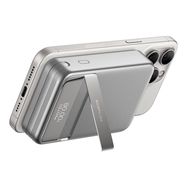 EcoFlow RAPID magnetic powerbank, 10000mAh, (silver)., EcoFlow