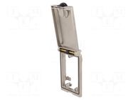 Frame; IP65; on panel; MODLINK MSDD MURRELEKTRONIK
