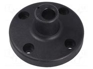 Accessories: vertical holder; IP54; KombiSIGN 50; -20÷50°C WERMA