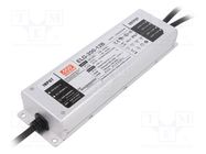 Power supply: switching; LED; 192W; 12VDC; 16A; 100÷305VAC; IP67 MEAN WELL