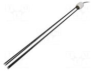 Sensor: liquid level; cables; dilute acids,water; PVC; 1.5m EIEWIN