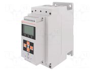 Automation module: softstart; Usup: 208÷600VAC; 45kW; 85A LOVATO ELECTRIC