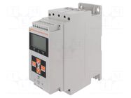 Automation module: softstart; Usup: 208÷600VAC; 30kW; 60A LOVATO ELECTRIC