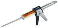 DUAL CARTRIDGE MANUAL APPLICATOR